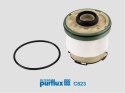 PURFLUX C823 Filtr paliwa PURFLUX C823 Filtr paliwa