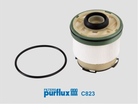 PURFLUX C823 Filtr paliwa PURFLUX C823 Filtr paliwa