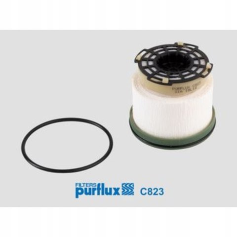 PURFLUX C823 Filtr paliwa PURFLUX C823 Filtr paliwa