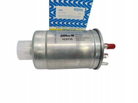 PURFLUX CS490 Filtr paliwa PURFLUX CS490 Filtr paliwa