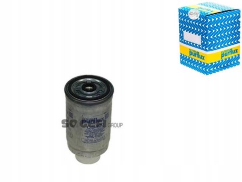 PURFLUX CS490 Filtr paliwa PURFLUX CS490 Filtr paliwa