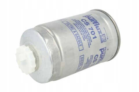 PURFLUX CS701 Filtr paliwa PURFLUX CS701 Filtr paliwa