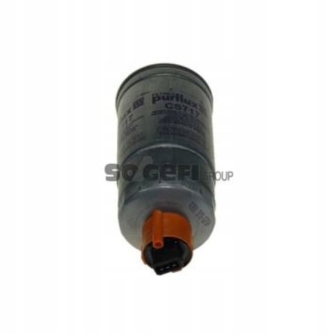 PURFLUX CS717 Filtr paliwa PURFLUX CS717 Filtr paliwa