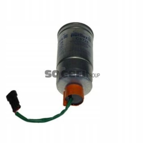 PURFLUX CS726 Filtr paliwa PURFLUX CS726 Filtr paliwa