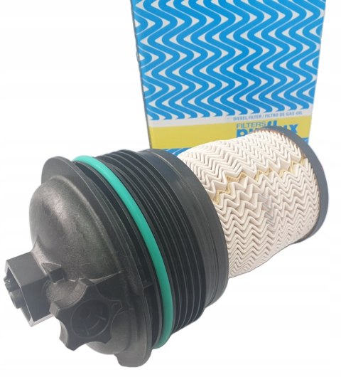 PURFLUX CS862 Filtr paliwa PURFLUX CS862 Filtr paliwa