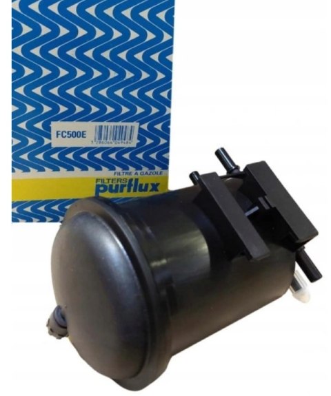PURFLUX FC500E Filtr paliwa PURFLUX FC500E Filtr paliwa