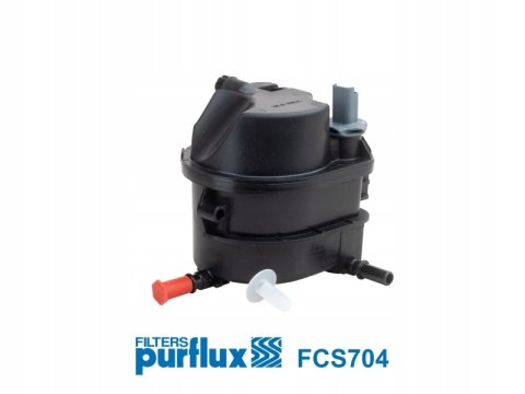 PURFLUX FCS704 Filtr paliwa PURFLUX FCS704 Filtr paliwa