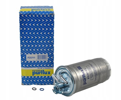 PURFLUX FCS711 Filtr paliwa PURFLUX FCS711 Filtr paliwa
