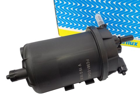 PURFLUX FCS727 Filtr paliwa PURFLUX FCS727 Filtr paliwa