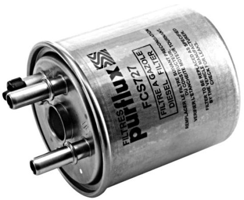 PURFLUX FCS727 Filtr paliwa PURFLUX FCS727 Filtr paliwa