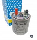 PURFLUX FCS738 Filtr paliwa