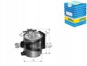 PURFLUX FCS740 Filtr paliwa PURFLUX FCS740 Filtr paliwa