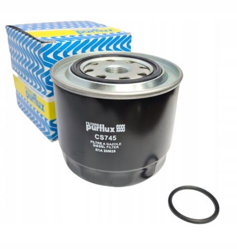 PURFLUX FCS749 Filtr paliwa PURFLUX FCS749 Filtr paliwa