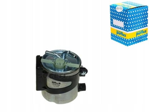 PURFLUX FCS750 Filtr paliwa PURFLUX FCS750 Filtr paliwa