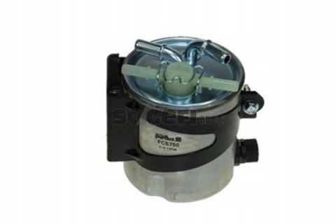 PURFLUX FCS750 Filtr paliwa PURFLUX FCS750 Filtr paliwa