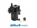 PURFLUX FCS751 Filtr paliwa PURFLUX FCS751 Filtr paliwa