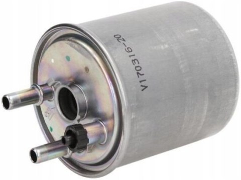 PURFLUX FCS752 Filtr paliwa