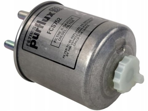 PURFLUX FCS752 Filtr paliwa PURFLUX FCS752 Filtr paliwa