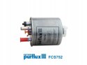 PURFLUX FCS752 Filtr paliwa