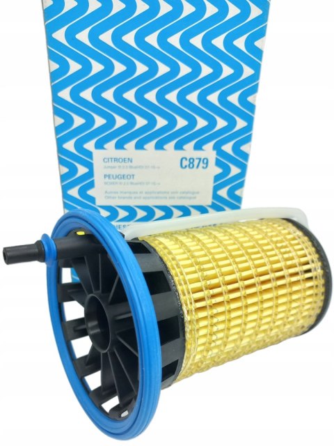 PURFLUX FCS770 Filtr paliwa PURFLUX FCS770 Filtr paliwa