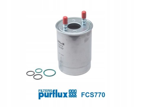 PURFLUX FCS770 Filtr paliwa PURFLUX FCS770 Filtr paliwa