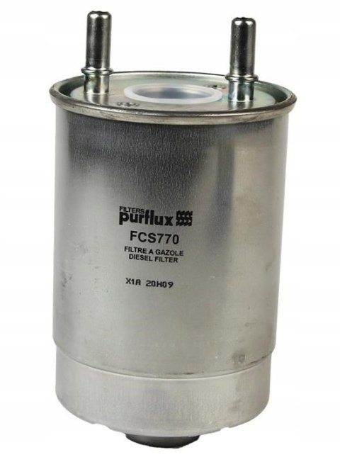 PURFLUX FCS770 Filtr paliwa PURFLUX FCS770 Filtr paliwa