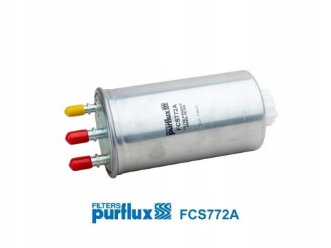 PURFLUX FCS772A Filtr paliwa PURFLUX FCS772A Filtr paliwa