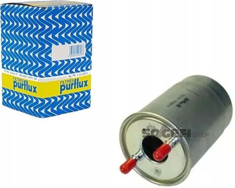 PURFLUX FCS813 Filtr paliwa PURFLUX FCS813 Filtr paliwa