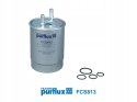 PURFLUX FCS813 Filtr paliwa