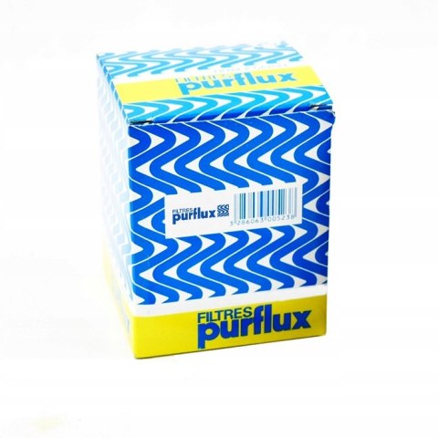 PURFLUX FCS813 Filtr paliwa PURFLUX FCS813 Filtr paliwa