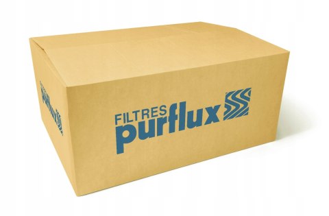 PURFLUX L1089 Filtr oleju PURFLUX L1089 Filtr oleju