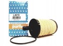 PURFLUX L267D Filtr oleju
