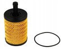 PURFLUX L267D Filtr oleju