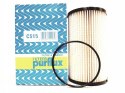 PURFLUX L267D Filtr oleju
