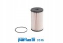 PURFLUX L267D Filtr oleju