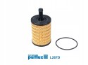 PURFLUX L267D Filtr oleju