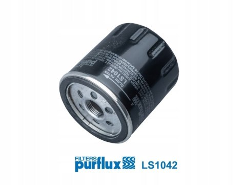 PURFLUX LS1042 Filtr oleju PURFLUX LS1042 Filtr oleju
