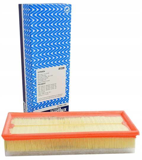 PURFLUX A1339 Filtr powietrza PURFLUX A1339 Filtr powietrza