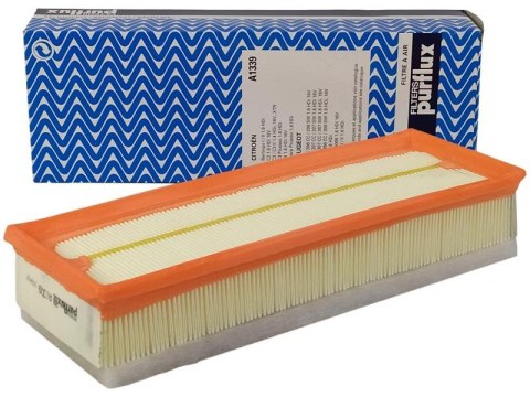 PURFLUX A1339 Filtr powietrza PURFLUX A1339 Filtr powietrza
