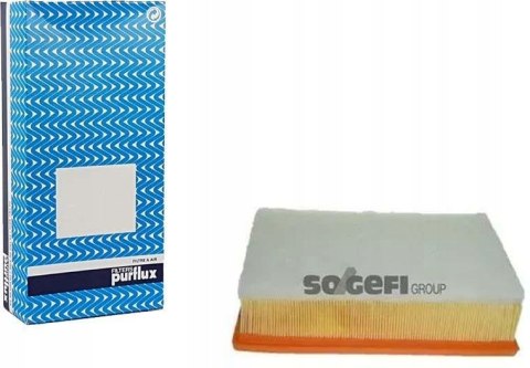 PURFLUX A1407 Filtr powietrza PURFLUX A1407 Filtr powietrza
