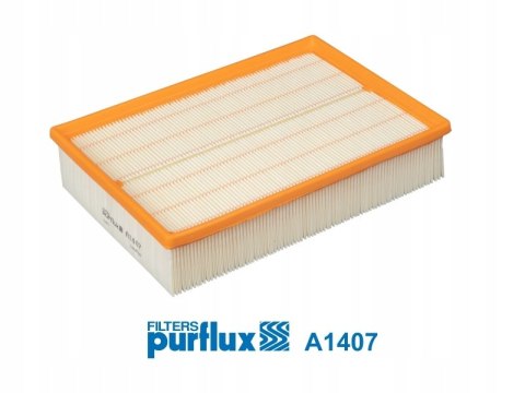 PURFLUX A1407 Filtr powietrza PURFLUX A1407 Filtr powietrza