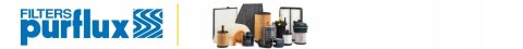 PURFLUX A1408 Filtr powietrza PURFLUX A1408 Filtr powietrza