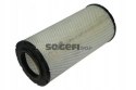 PURFLUX A1082 Filtr powietrza PURFLUX A1082 Filtr powietrza