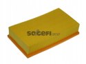 PURFLUX A1096 Filtr powietrza PURFLUX A1096 Filtr powietrza