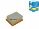 PURFLUX A1097 Filtr powietrza PURFLUX A1097 Filtr powietrza