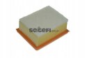 PURFLUX A1097 Filtr powietrza PURFLUX A1097 Filtr powietrza