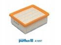PURFLUX A1097 Filtr powietrza PURFLUX A1097 Filtr powietrza