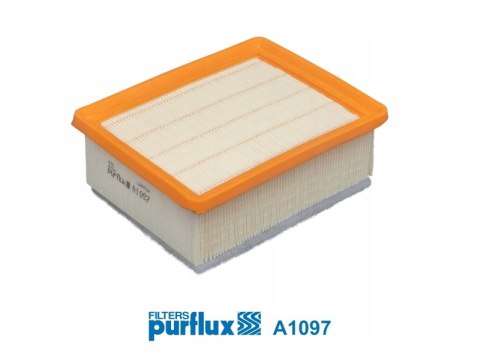 PURFLUX A1097 Filtr powietrza PURFLUX A1097 Filtr powietrza