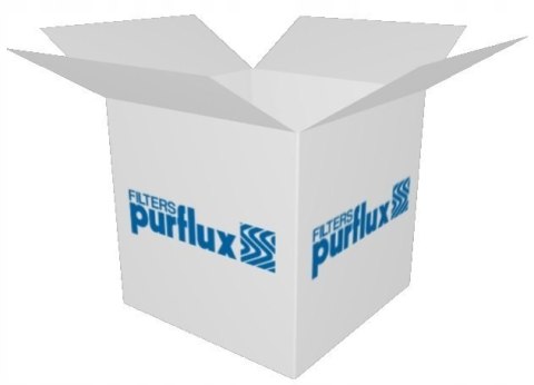 PURFLUX A1097 Filtr powietrza PURFLUX A1097 Filtr powietrza