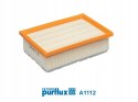 PURFLUX A1112 Filtr powietrza PURFLUX A1112 Filtr powietrza
